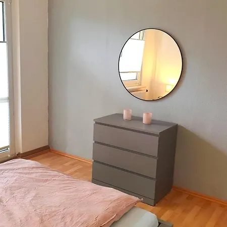Apartment Ferienwohnung Erzhome