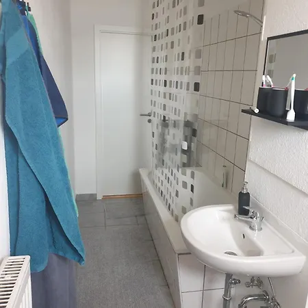 Ferienwohnung Erzhome *