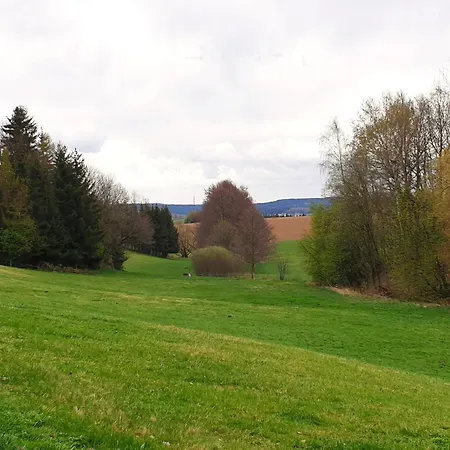 Ferienwohnung Erzhome * Marienberg