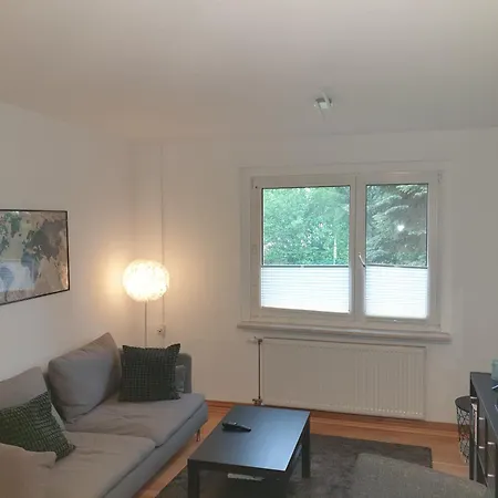 Ferienwohnung Erzhome Apartment *
