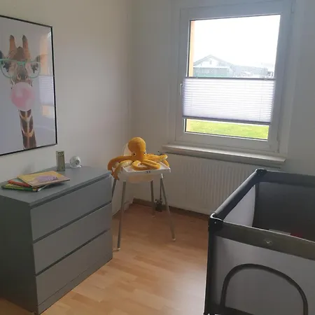 Ferienwohnung Erzhome *