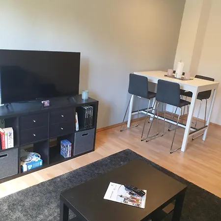 Ferienwohnung Erzhome