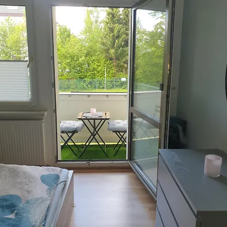 Ferienwohnung Erzhome * Marienberg