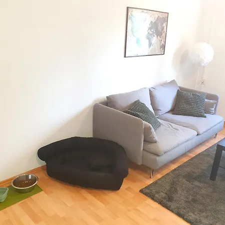 Ferienwohnung Erzhome *
