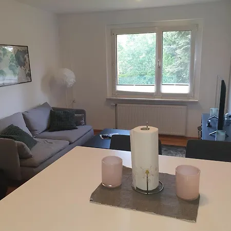 Ferienwohnung Erzhome *