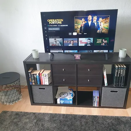Ferienwohnung Erzhome