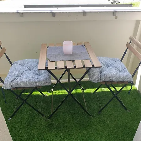 Ferienwohnung Erzhome *