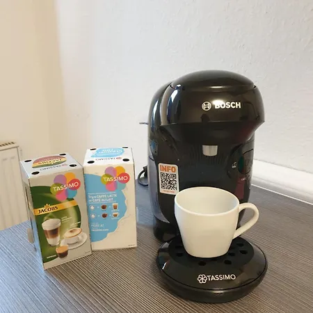 Ferienwohnung Erzhome * Marienberg