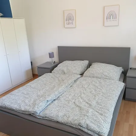 Ferienwohnung Erzhome Marienberg